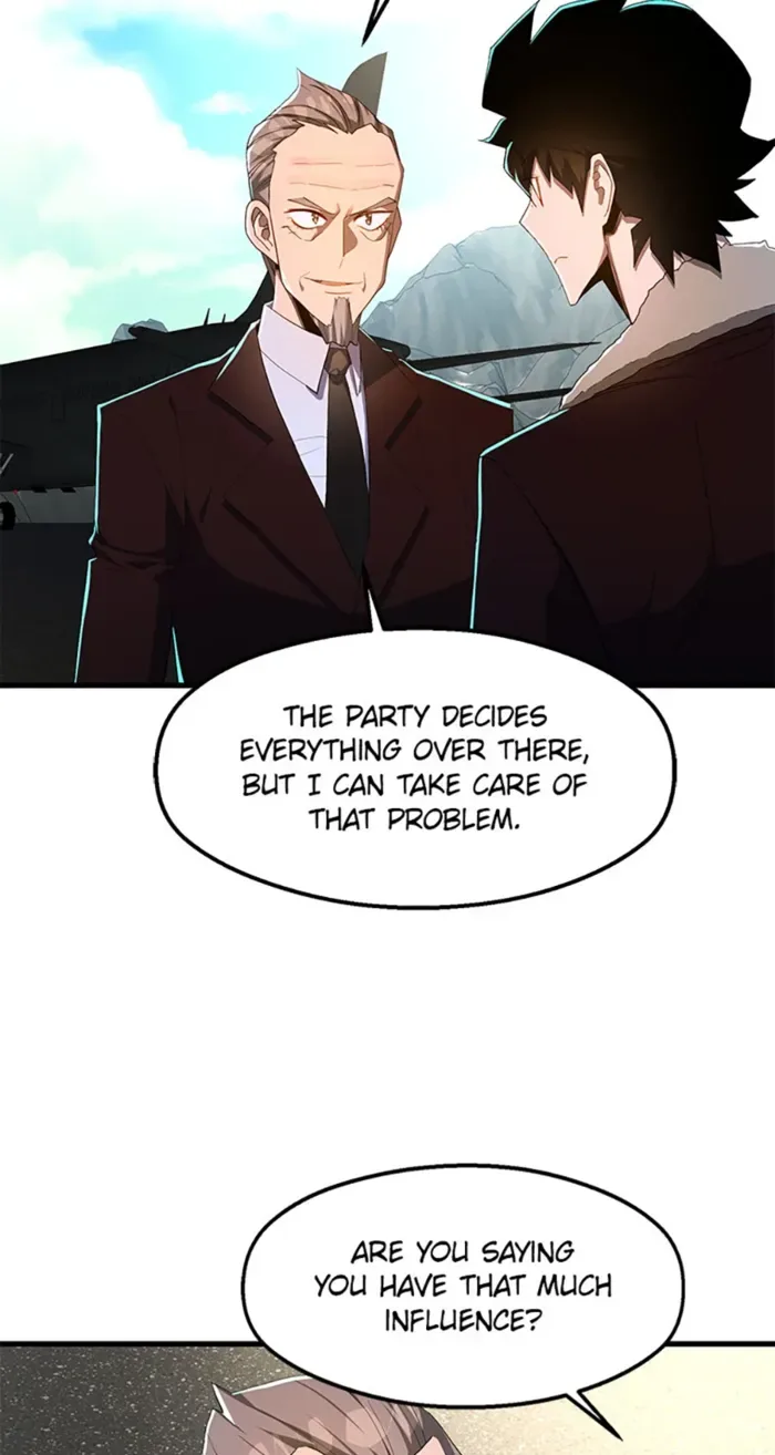 The Strongest Unemployed Hero Chapter 93 page 23