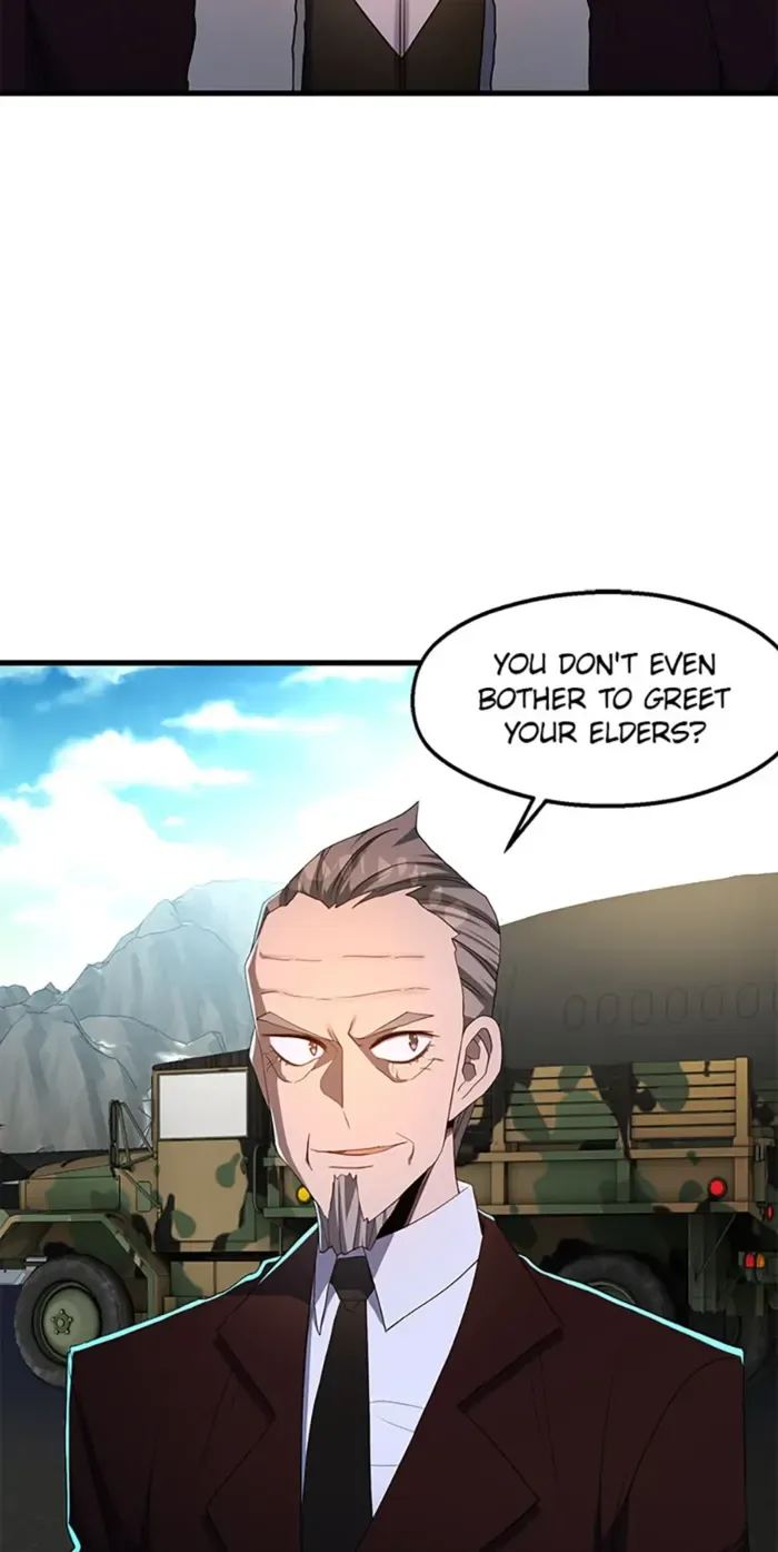 The Strongest Unemployed Hero Chapter 93 page 16