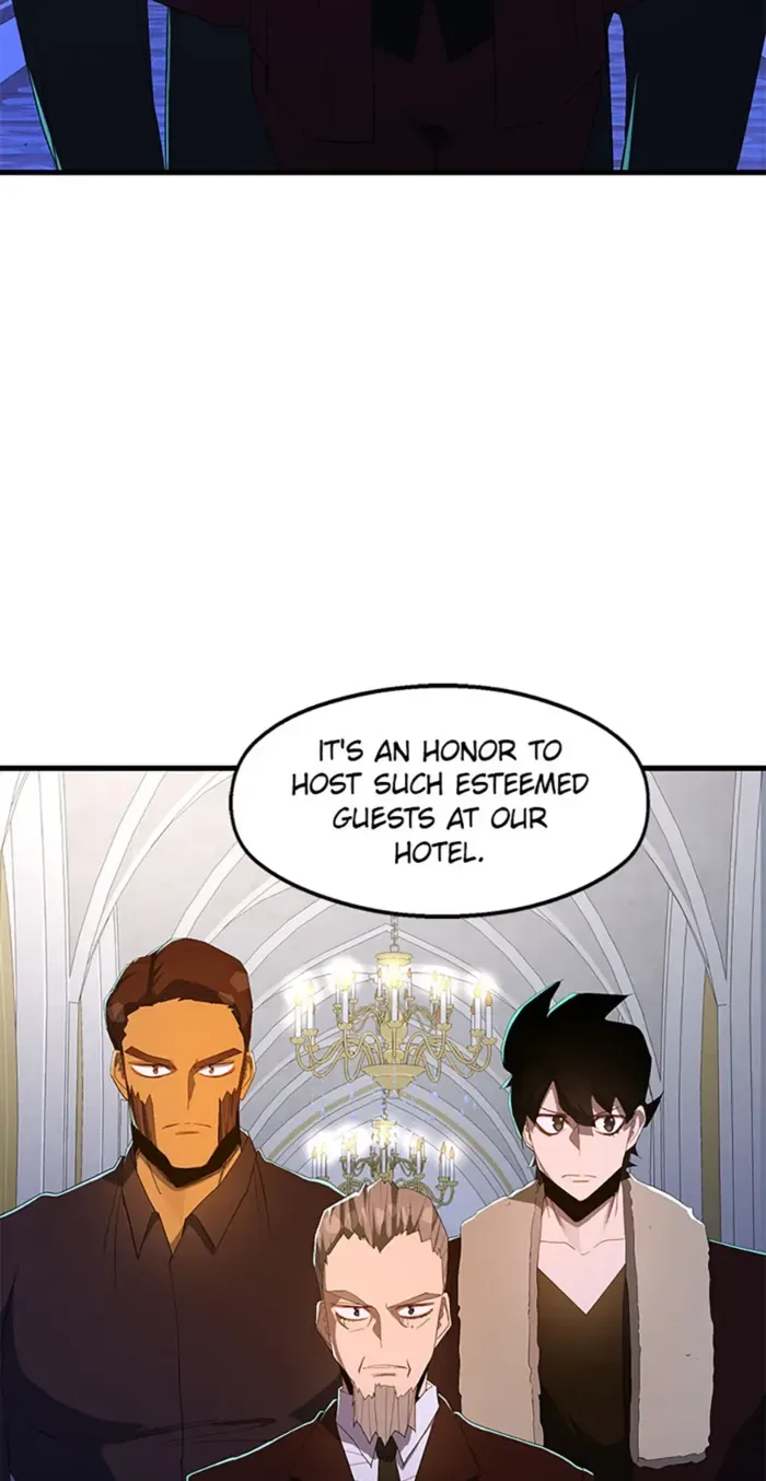 The Strongest Unemployed Hero Chapter 93 page 43