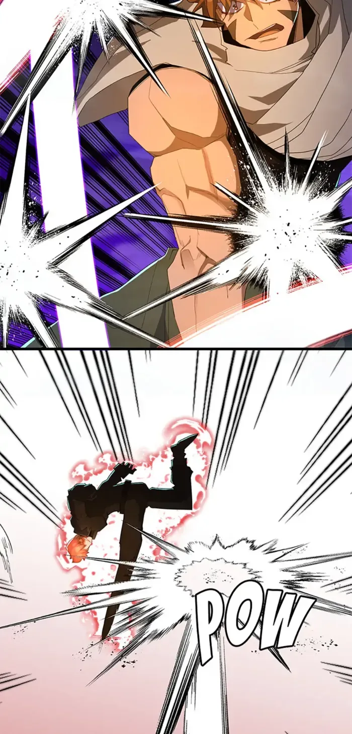 The Strongest Unemployed Hero Chapter 92 page 46