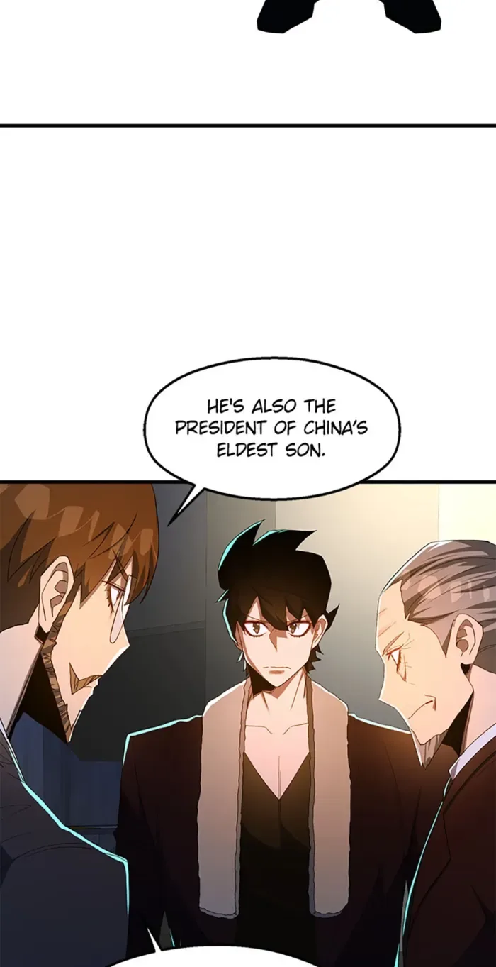 The Strongest Unemployed Hero Chapter 93 page 27