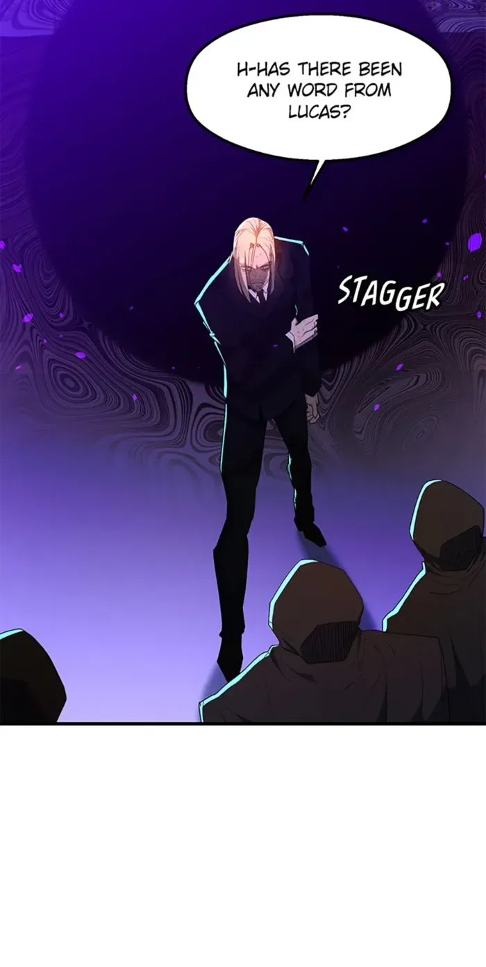 The Strongest Unemployed Hero Chapter 89 page 21