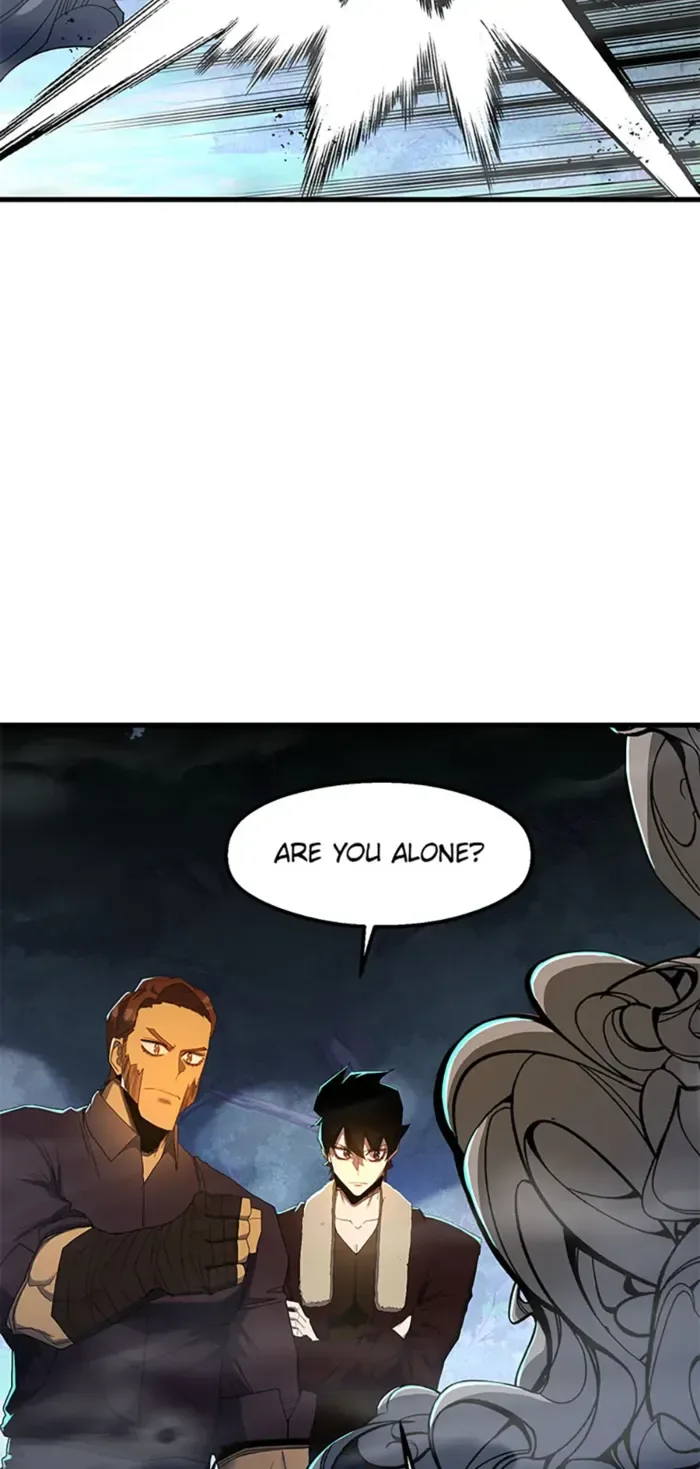 The Strongest Unemployed Hero Chapter 91 page 15
