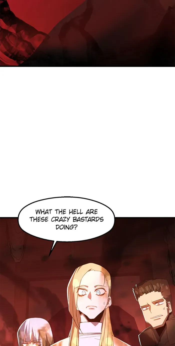 The Strongest Unemployed Hero Chapter 93 page 71