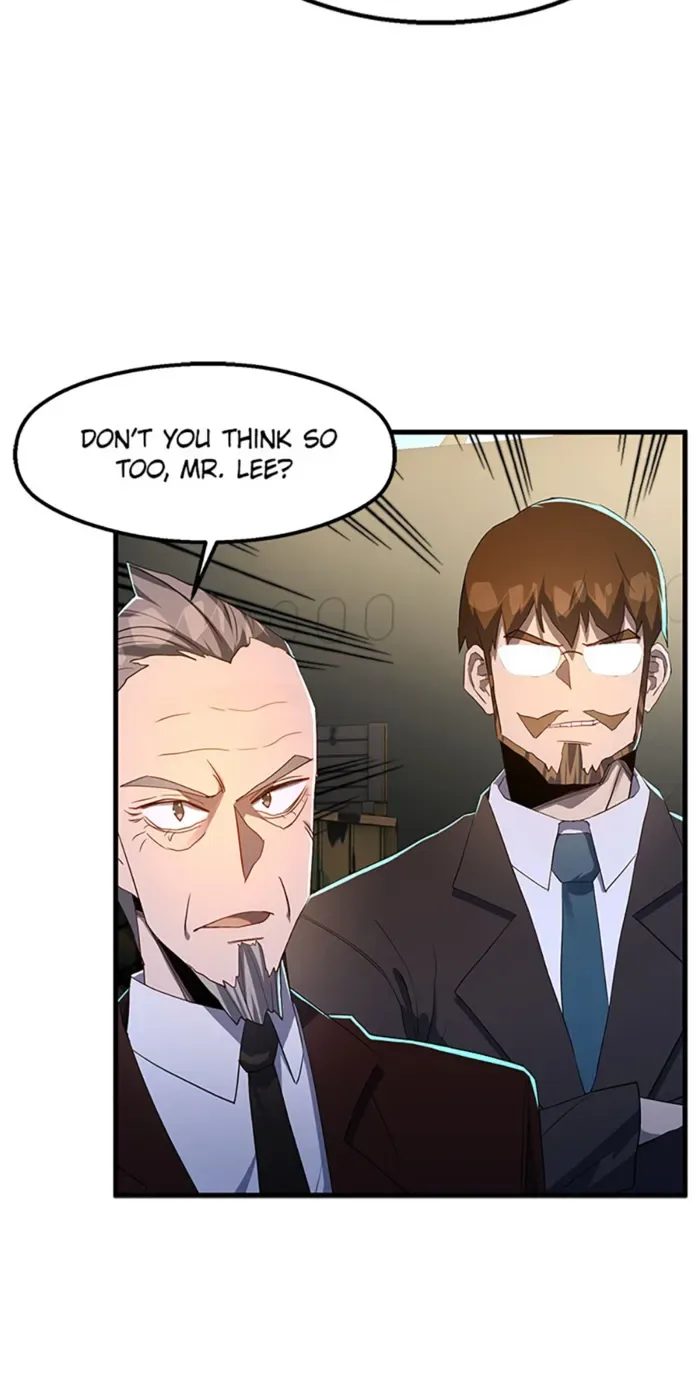 The Strongest Unemployed Hero Chapter 93 page 18