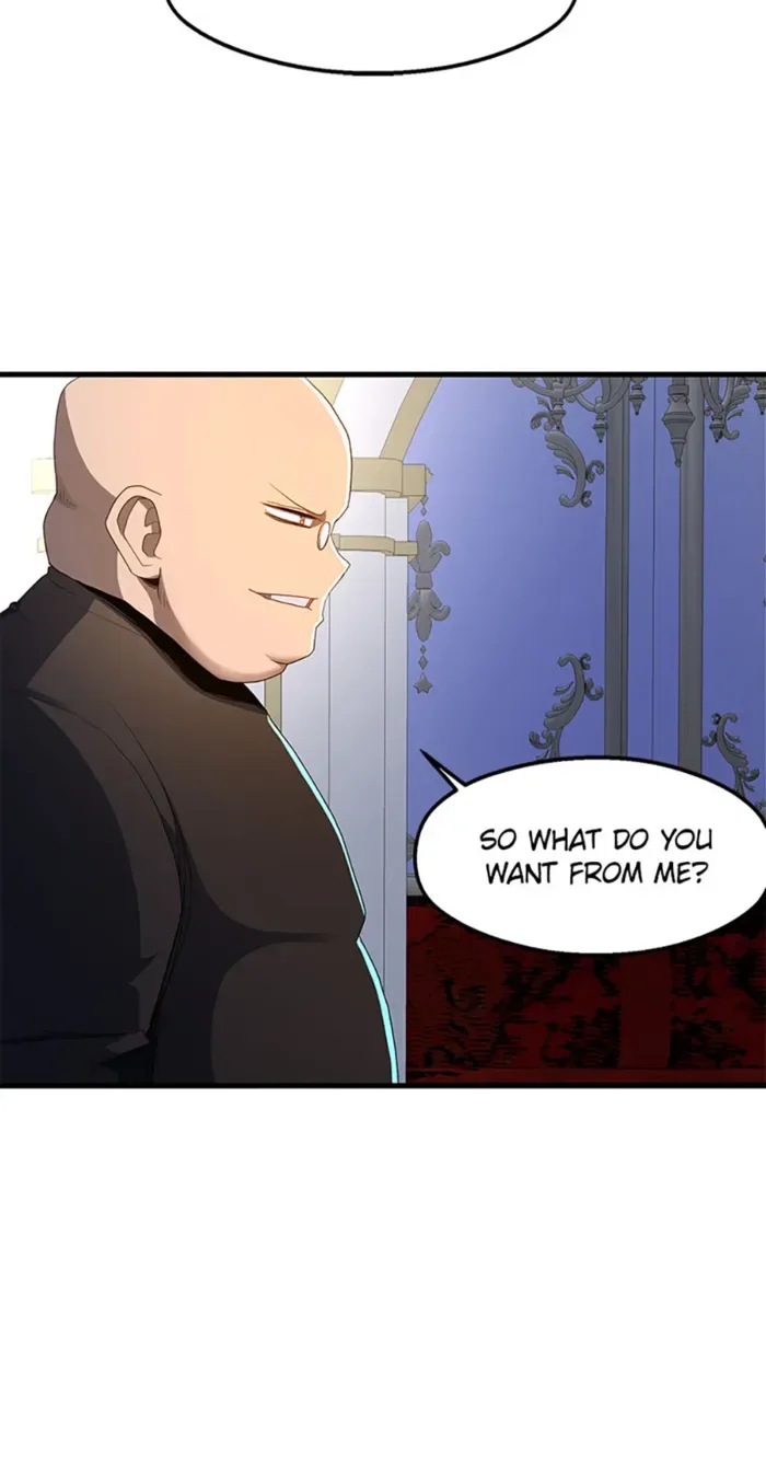 The Strongest Unemployed Hero Chapter 93 page 59