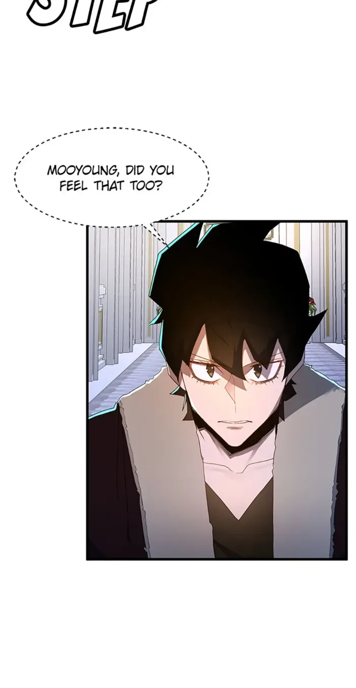 The Strongest Unemployed Hero Chapter 93 page 47