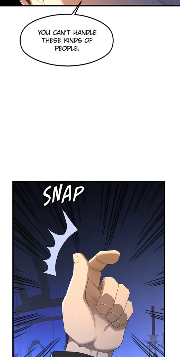The Strongest Unemployed Hero Chapter 93 page 64