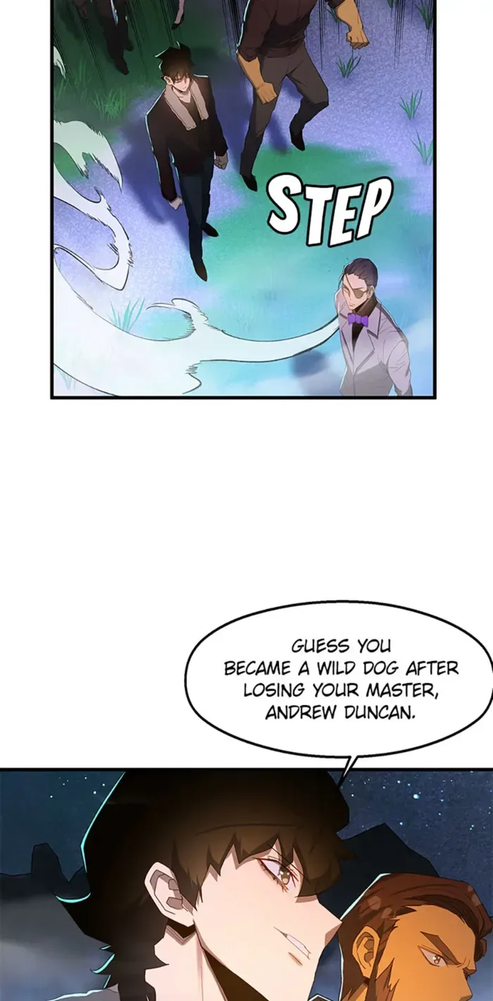 The Strongest Unemployed Hero Chapter 92 page 64