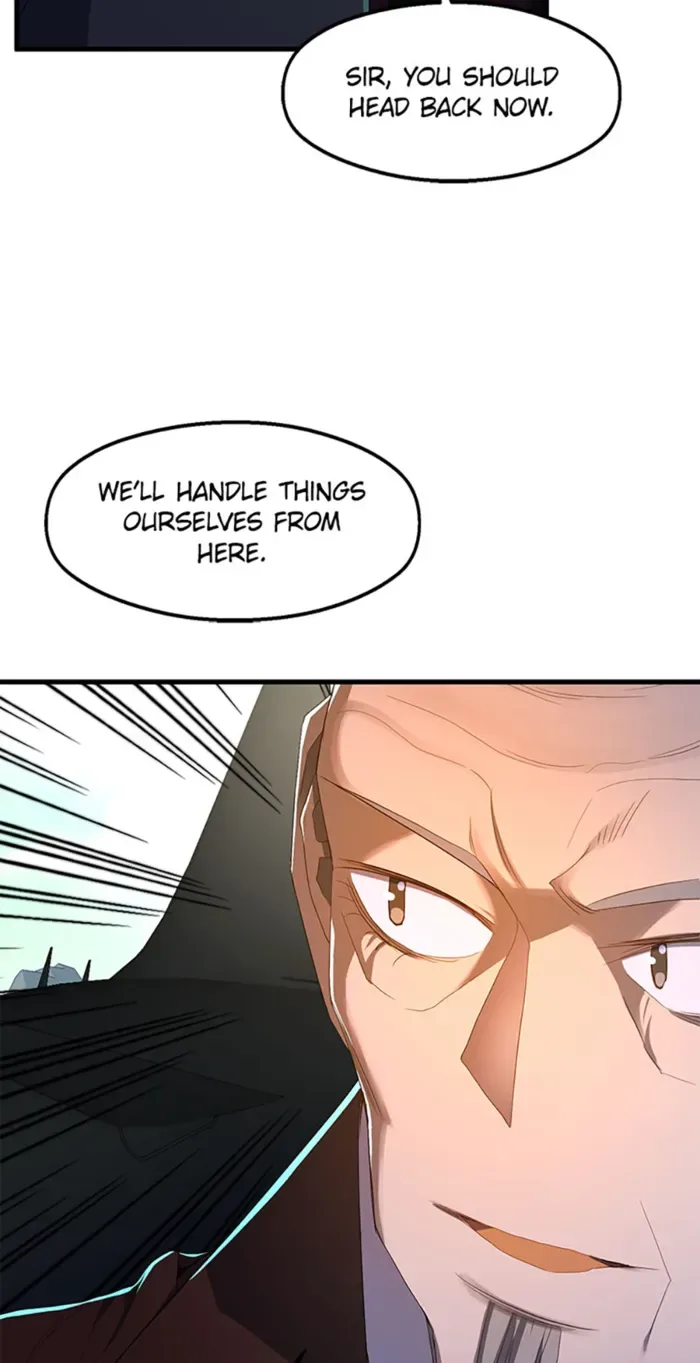 The Strongest Unemployed Hero Chapter 93 page 29