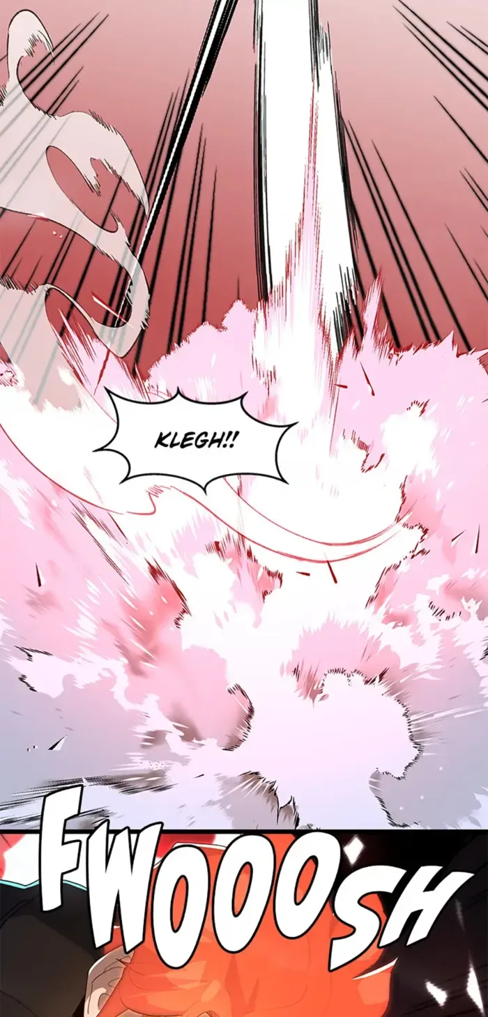 The Strongest Unemployed Hero Chapter 92 page 47