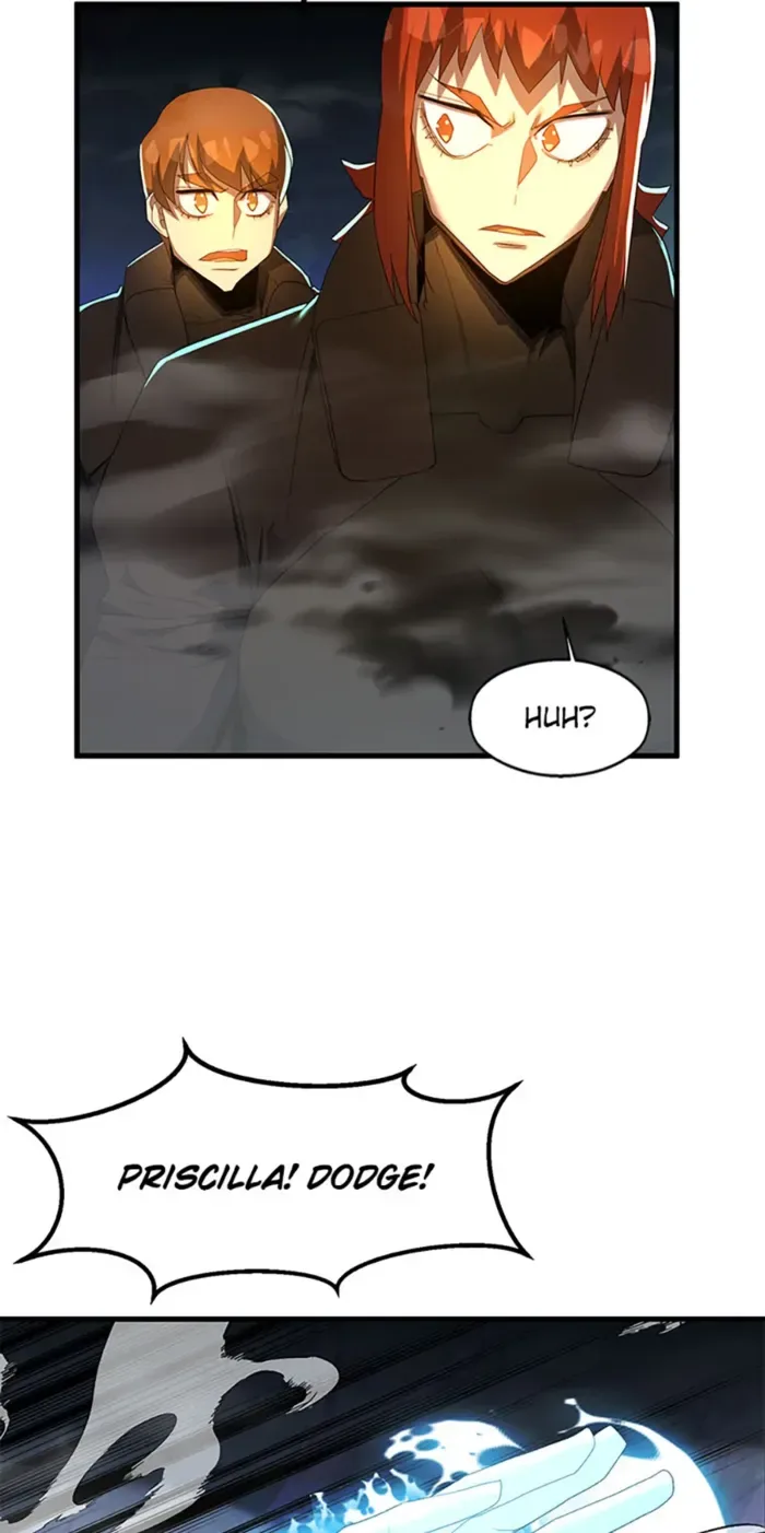 The Strongest Unemployed Hero Chapter 91 page 4