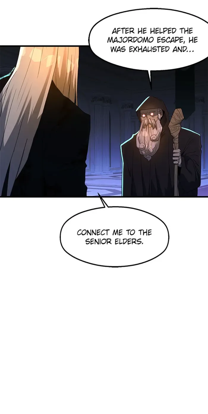The Strongest Unemployed Hero Chapter 89 page 22
