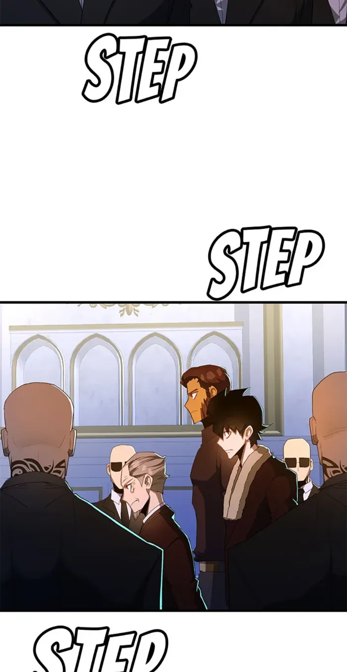 The Strongest Unemployed Hero Chapter 93 page 46