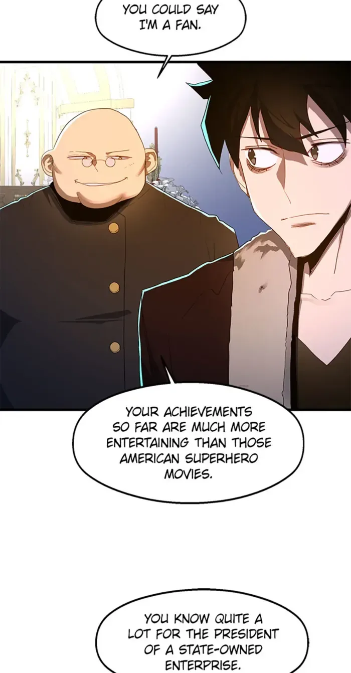 The Strongest Unemployed Hero Chapter 93 page 57