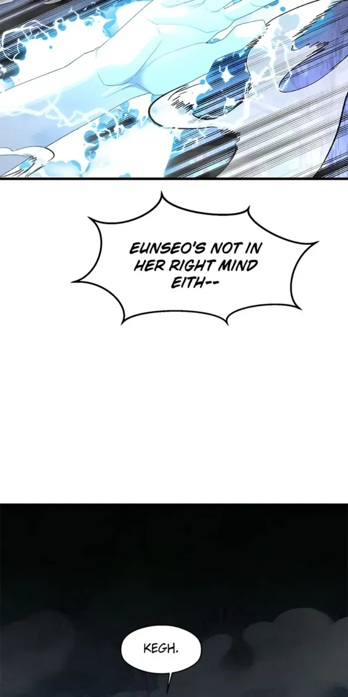 The Strongest Unemployed Hero Chapter 91 page 5