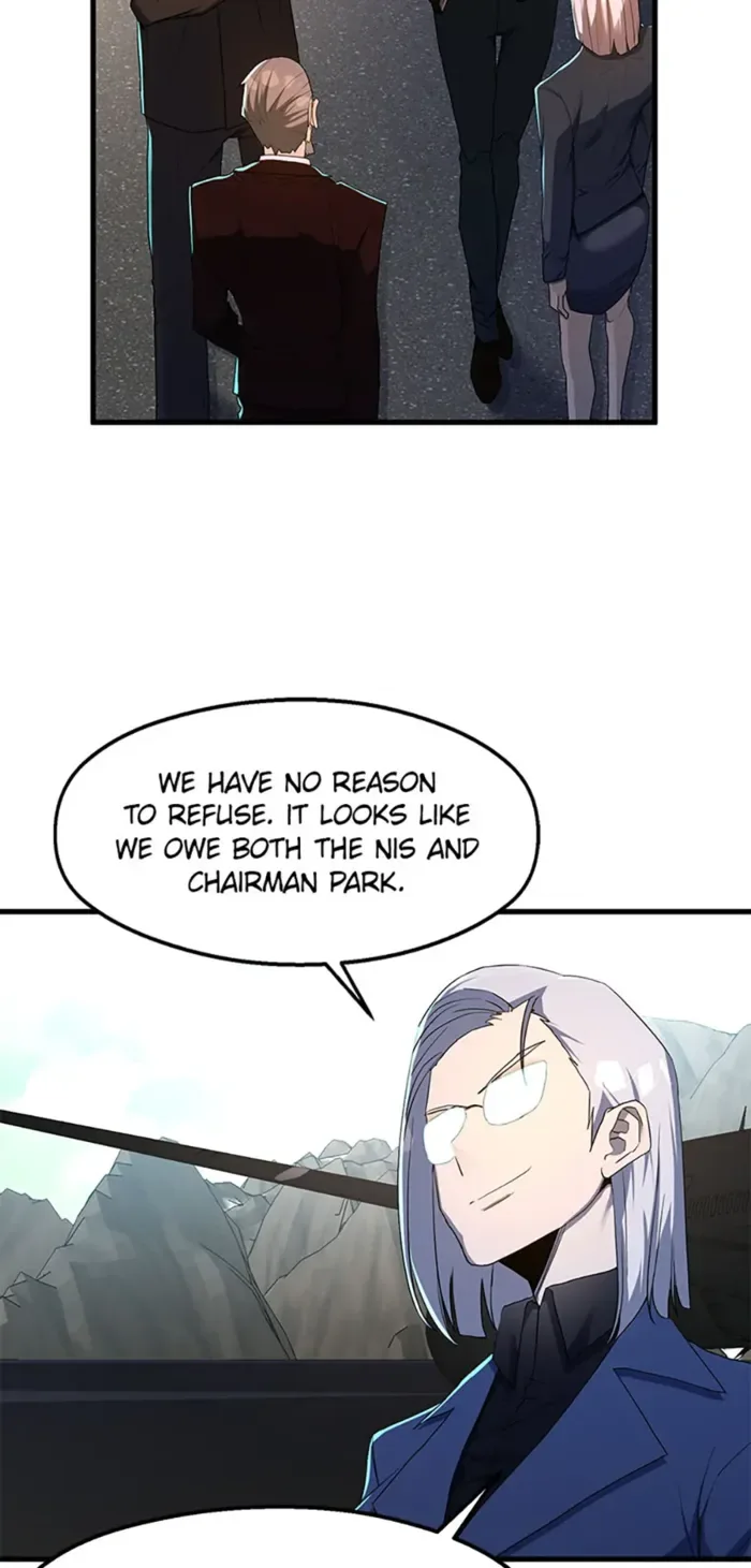 The Strongest Unemployed Hero Chapter 93 page 36