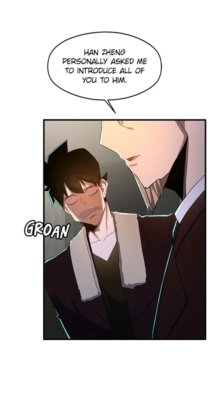 The Strongest Unemployed Hero Chapter 93 page 32
