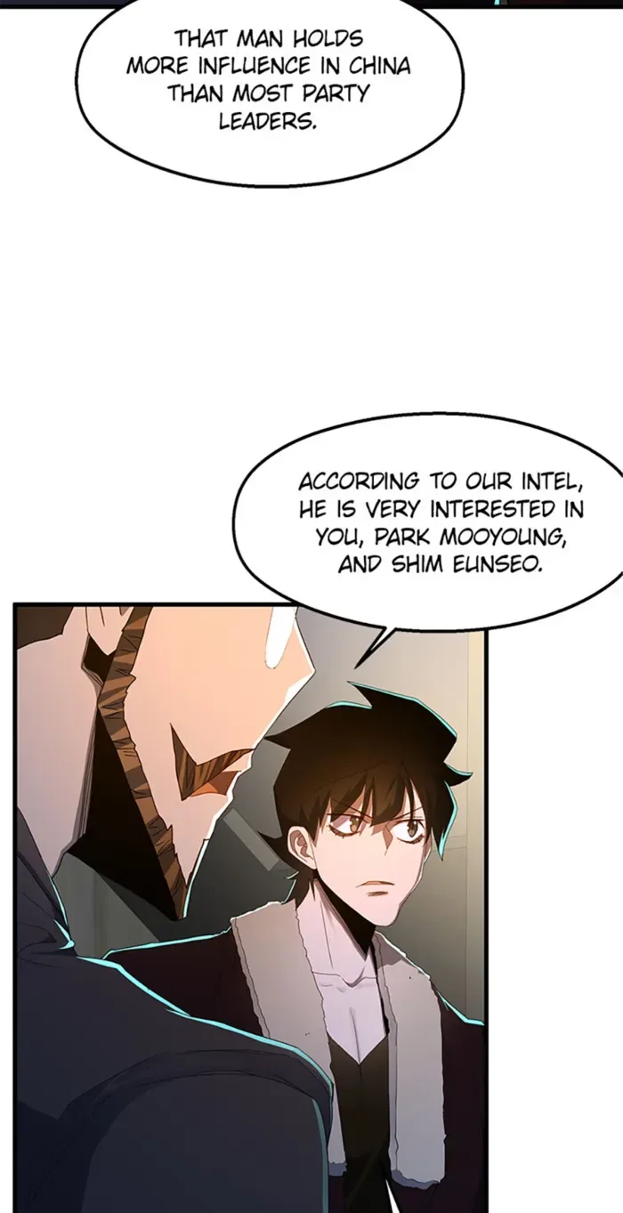 The Strongest Unemployed Hero Chapter 93 page 28