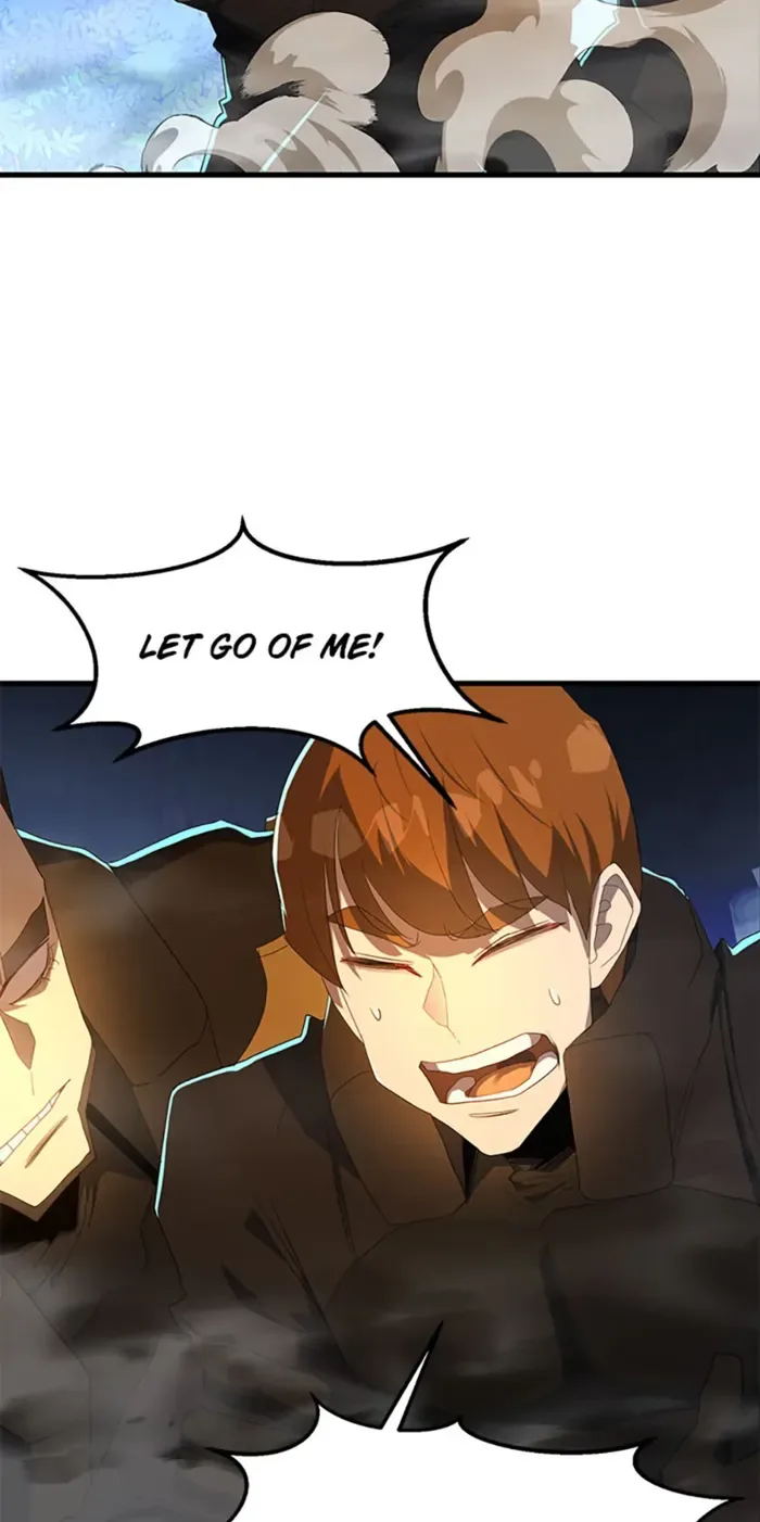The Strongest Unemployed Hero Chapter 91 page 8