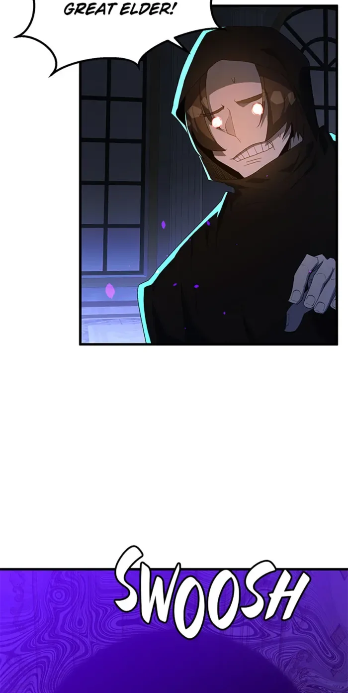 The Strongest Unemployed Hero Chapter 89 page 20