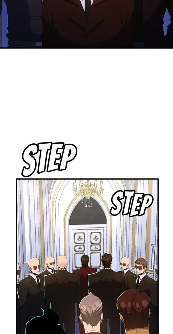 The Strongest Unemployed Hero Chapter 93 page 44