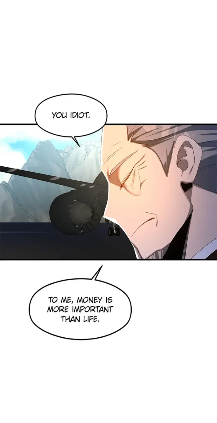 The Strongest Unemployed Hero Chapter 93 page 31