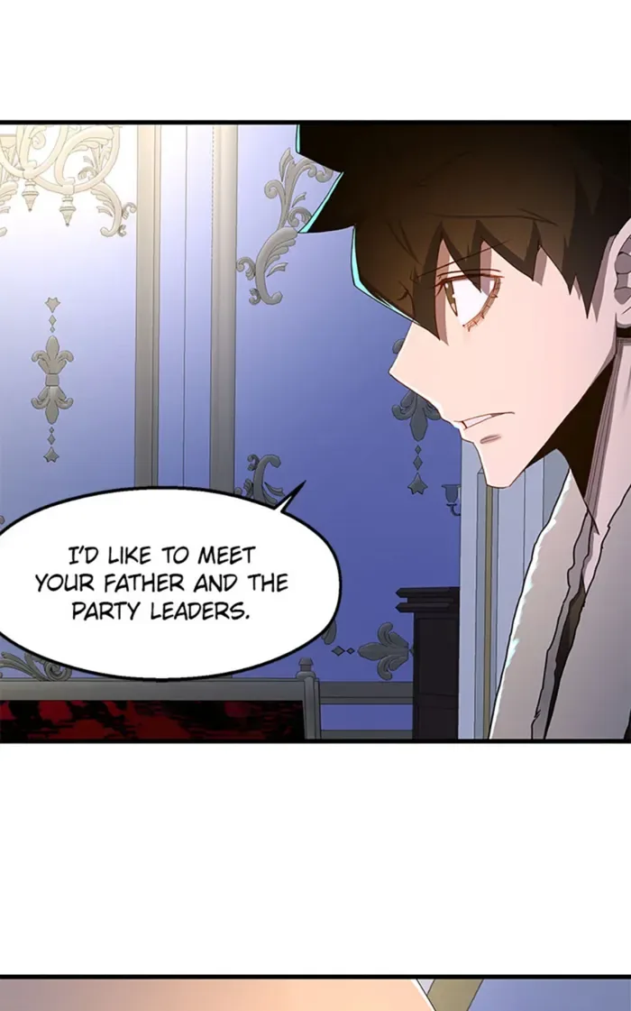 The Strongest Unemployed Hero Chapter 93 page 60