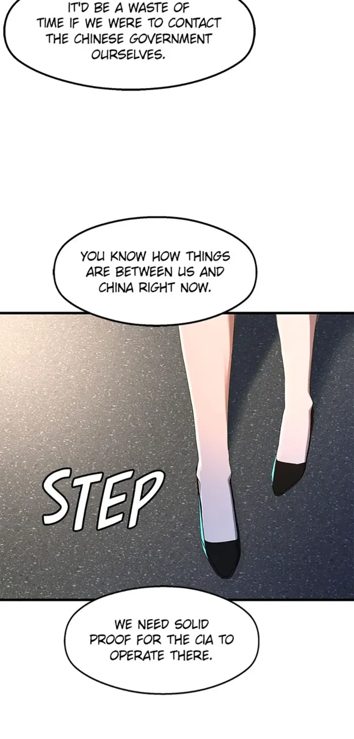 The Strongest Unemployed Hero Chapter 93 page 37