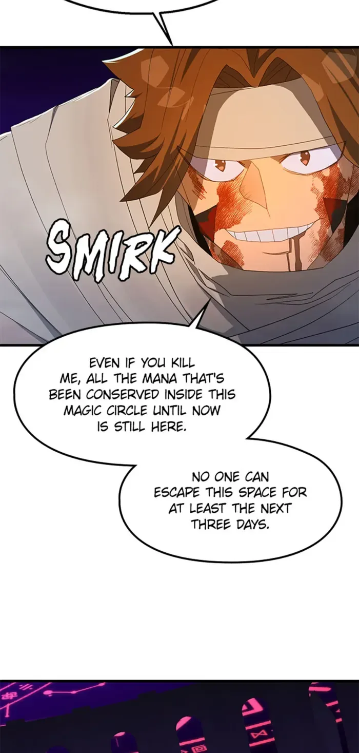 The Strongest Unemployed Hero Chapter 92 page 54