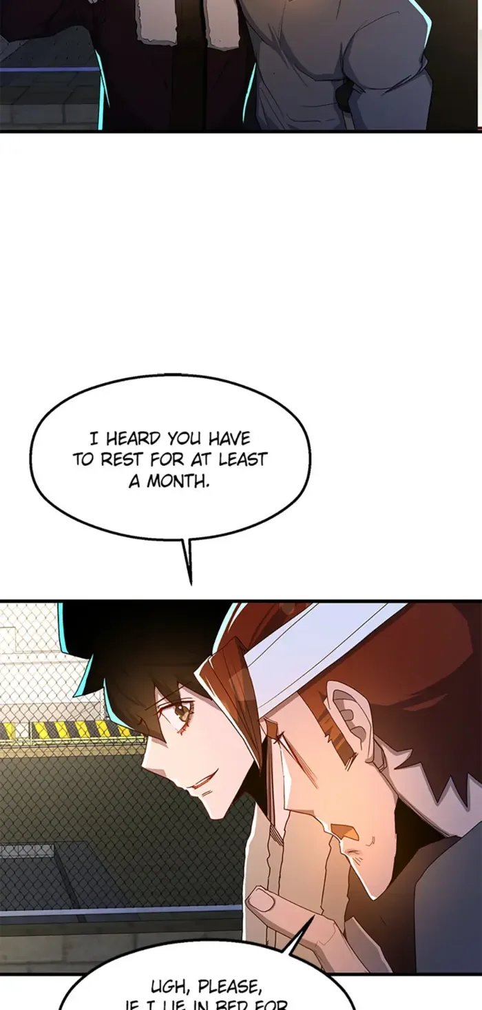 The Strongest Unemployed Hero Chapter 89 page 29