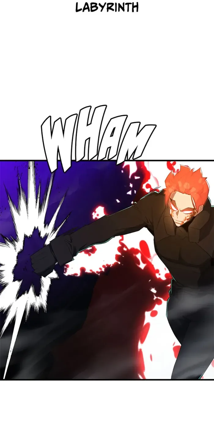 The Strongest Unemployed Hero Chapter 92 page 52