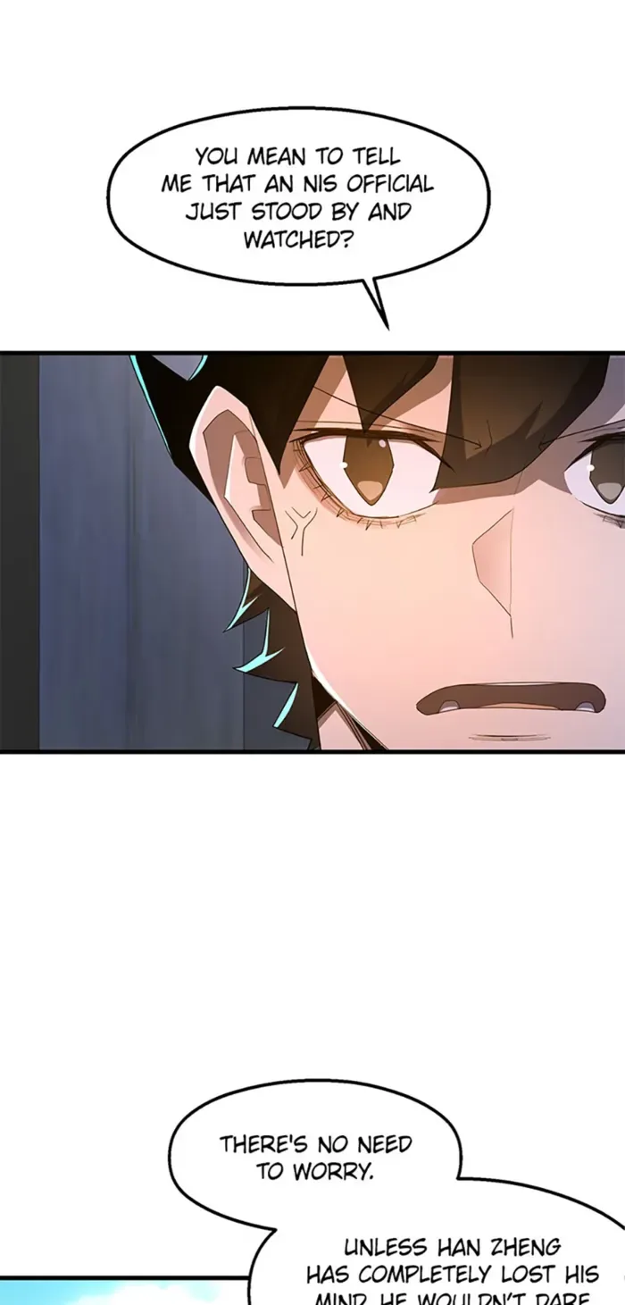 The Strongest Unemployed Hero Chapter 93 page 34