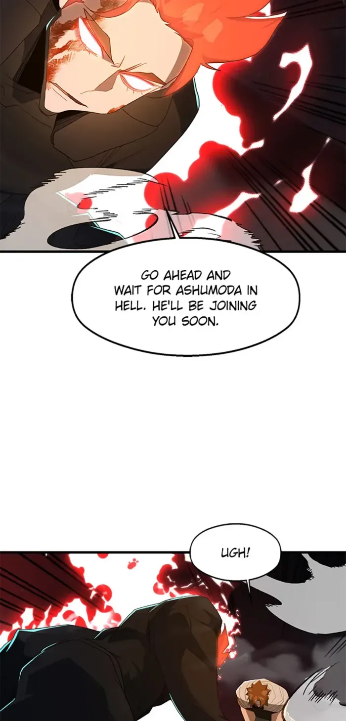 The Strongest Unemployed Hero Chapter 92 page 48