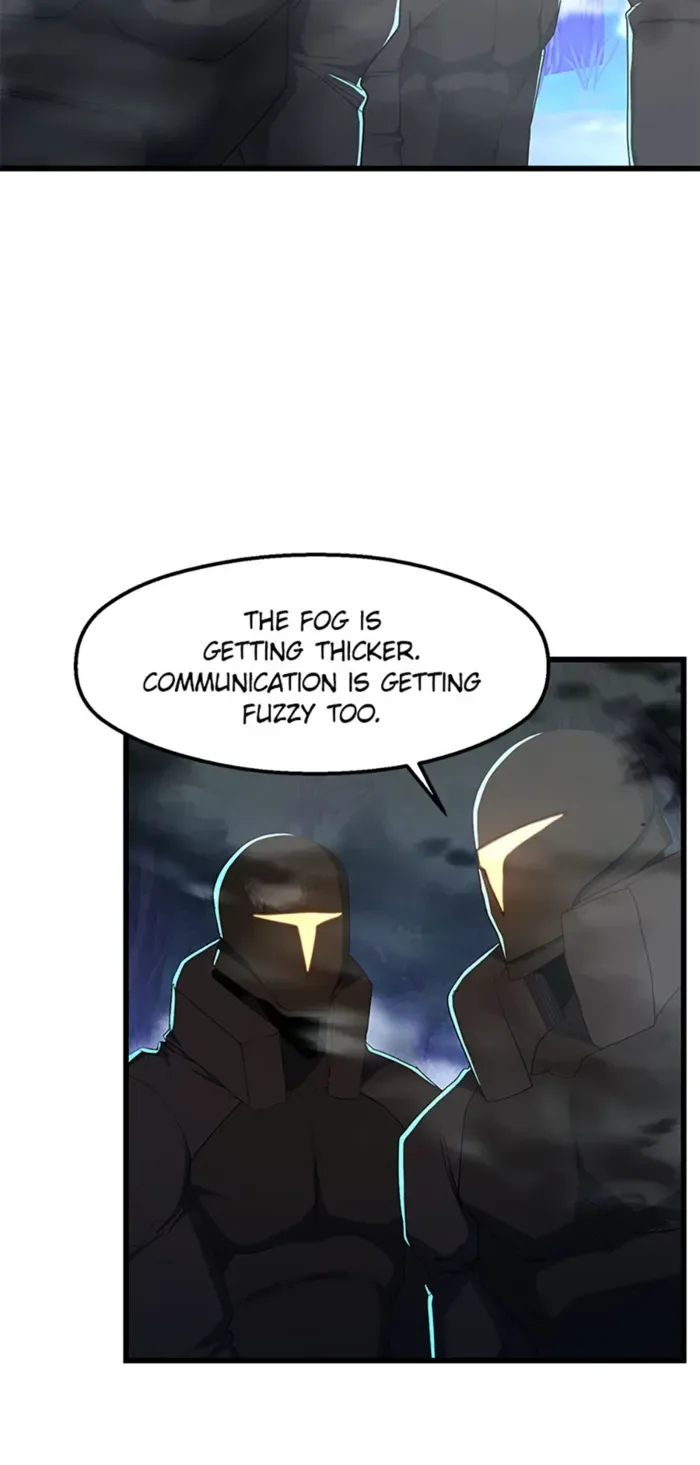 The Strongest Unemployed Hero Chapter 90 page 44