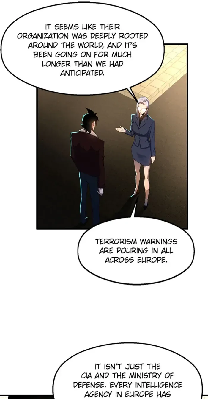 The Strongest Unemployed Hero Chapter 89 page 43