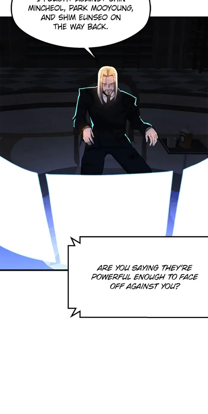 The Strongest Unemployed Hero Chapter 89 page 24