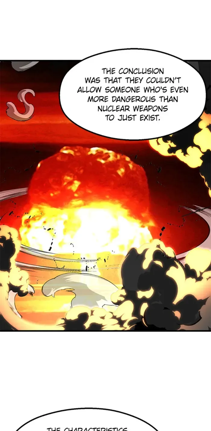 The Strongest Unemployed Hero Chapter 89 page 38