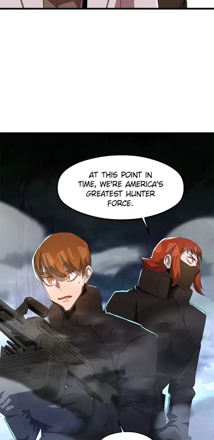 The Strongest Unemployed Hero Chapter 90 page 59