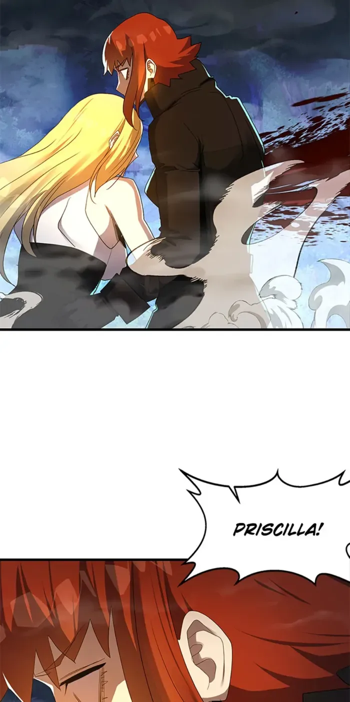 The Strongest Unemployed Hero Chapter 91 page 6