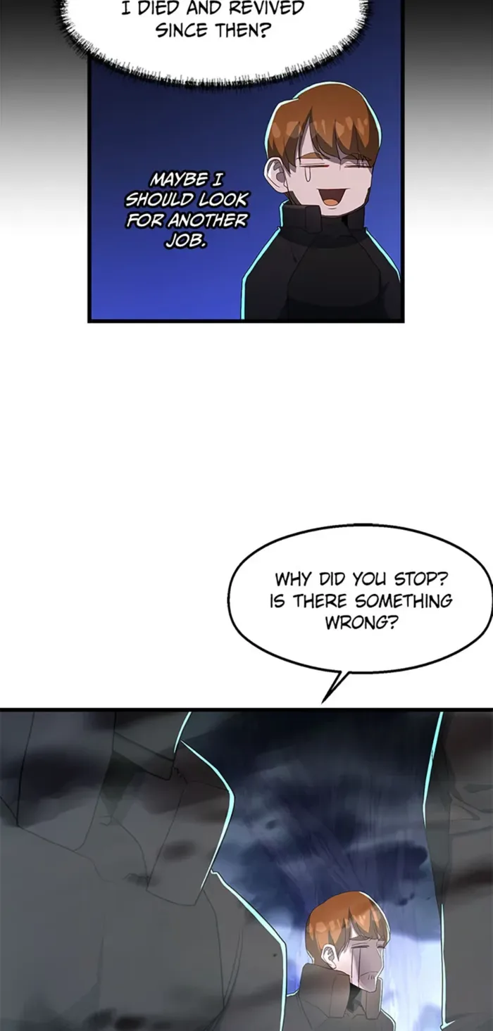The Strongest Unemployed Hero Chapter 90 page 43