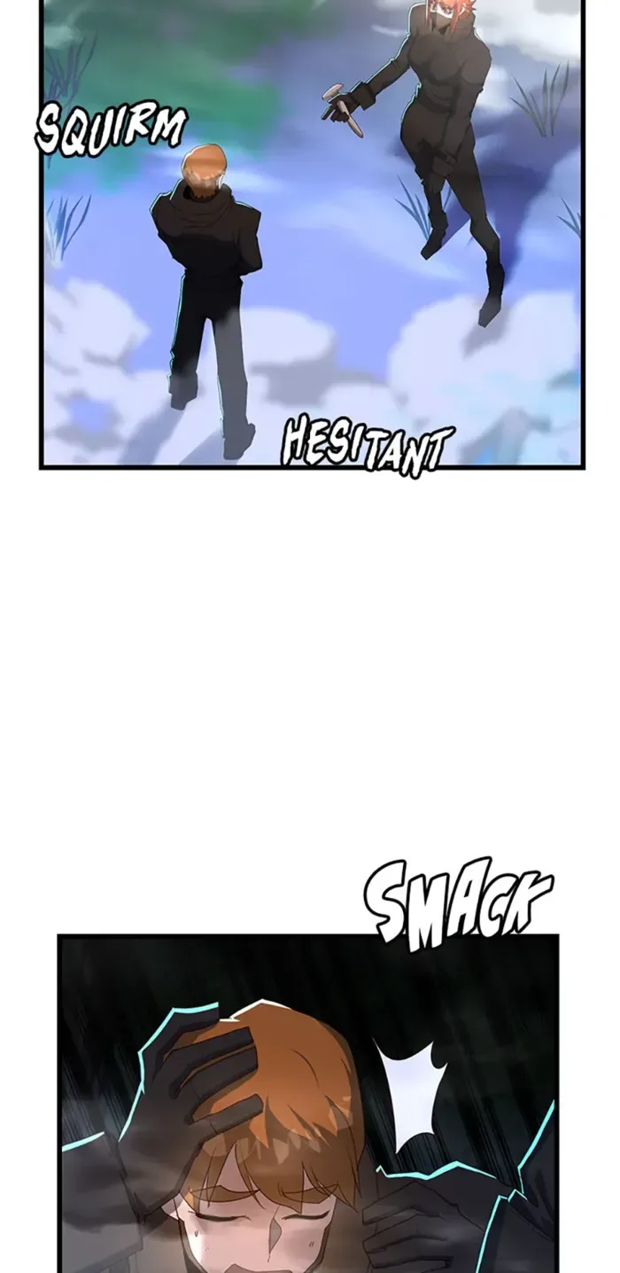 The Strongest Unemployed Hero Chapter 90 page 56