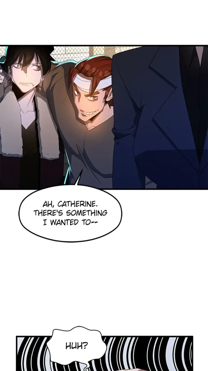 The Strongest Unemployed Hero Chapter 89 page 32