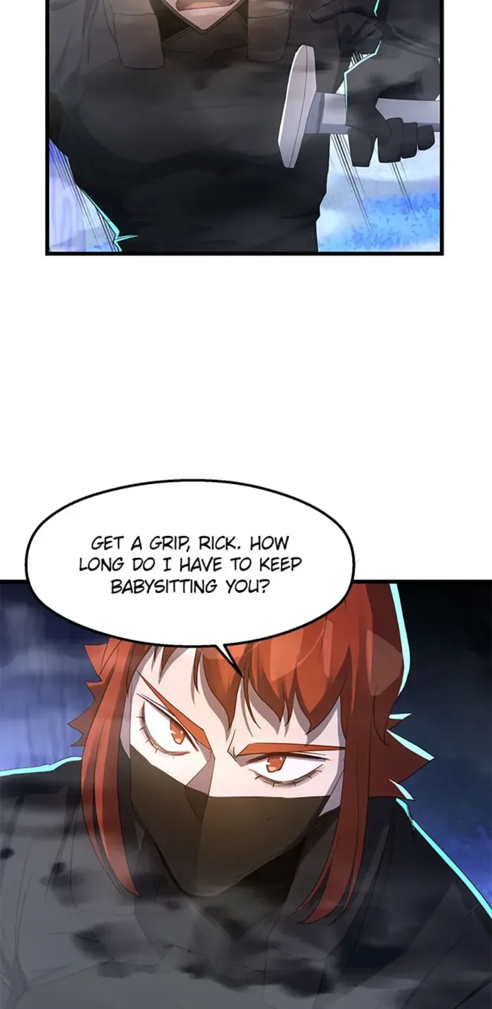 The Strongest Unemployed Hero Chapter 90 page 57