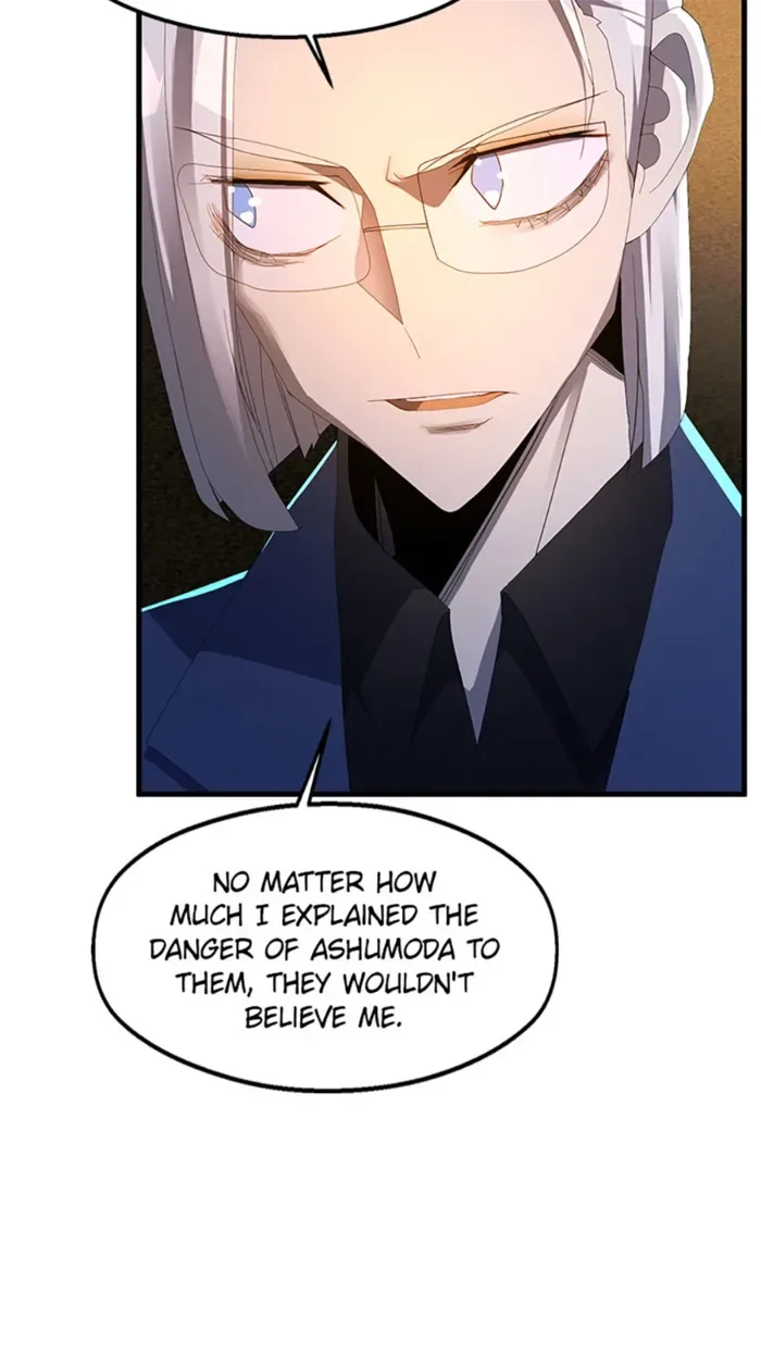 The Strongest Unemployed Hero Chapter 89 page 36