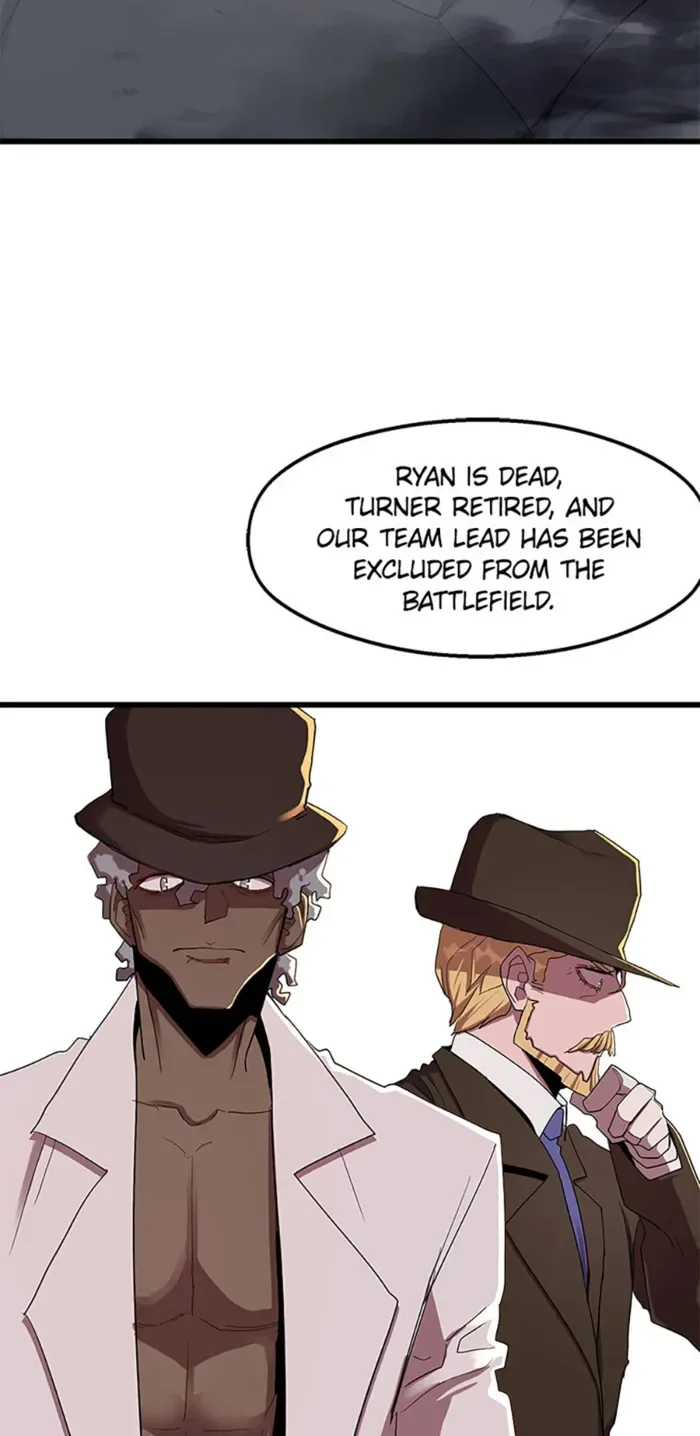 The Strongest Unemployed Hero Chapter 90 page 58