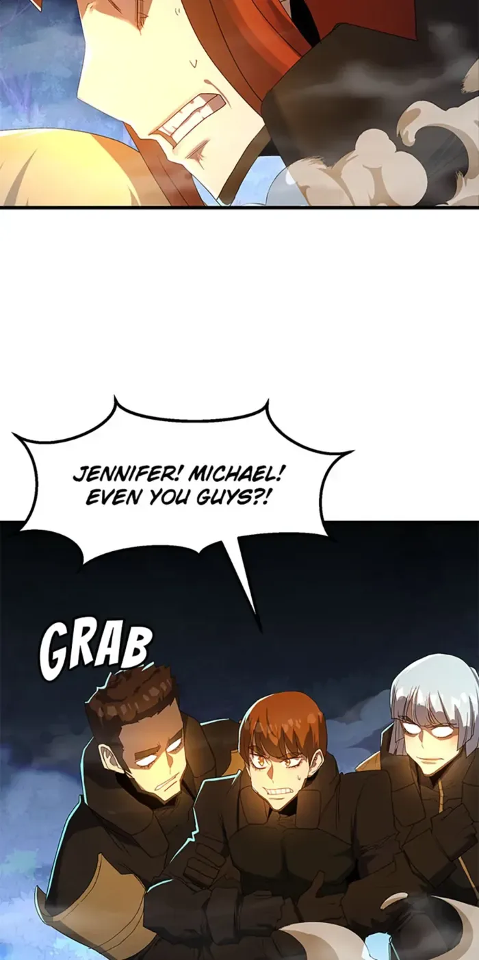 The Strongest Unemployed Hero Chapter 91 page 7