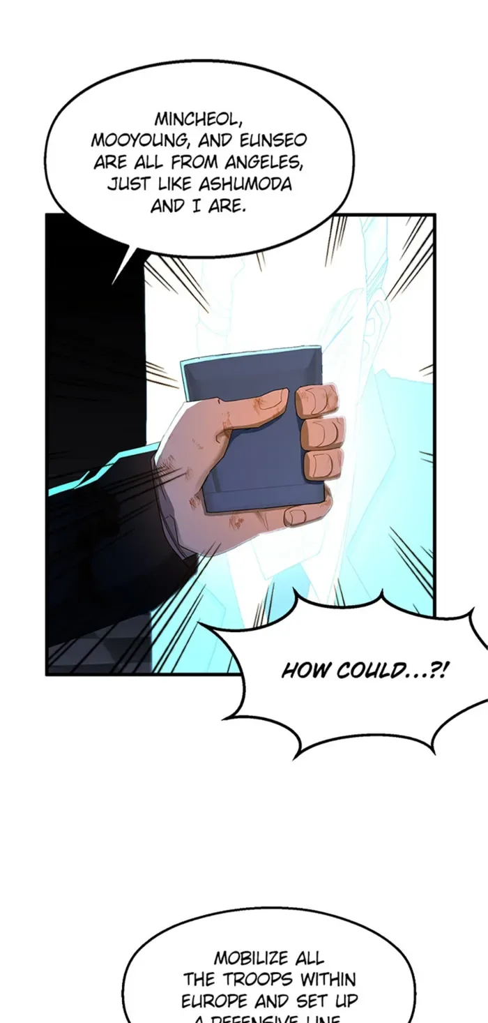 The Strongest Unemployed Hero Chapter 89 page 25