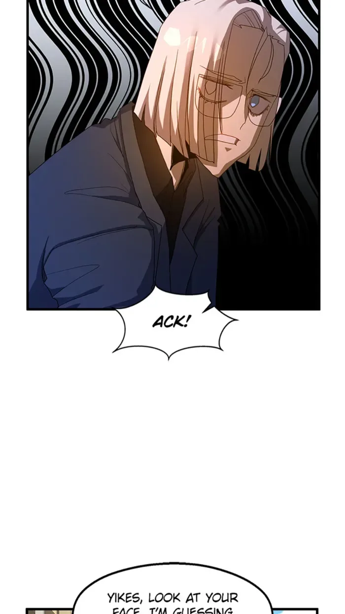 The Strongest Unemployed Hero Chapter 89 page 33