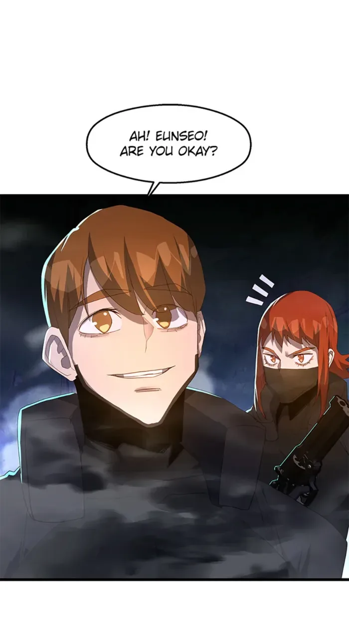 The Strongest Unemployed Hero Chapter 90 page 61